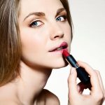 long-lasting lip color