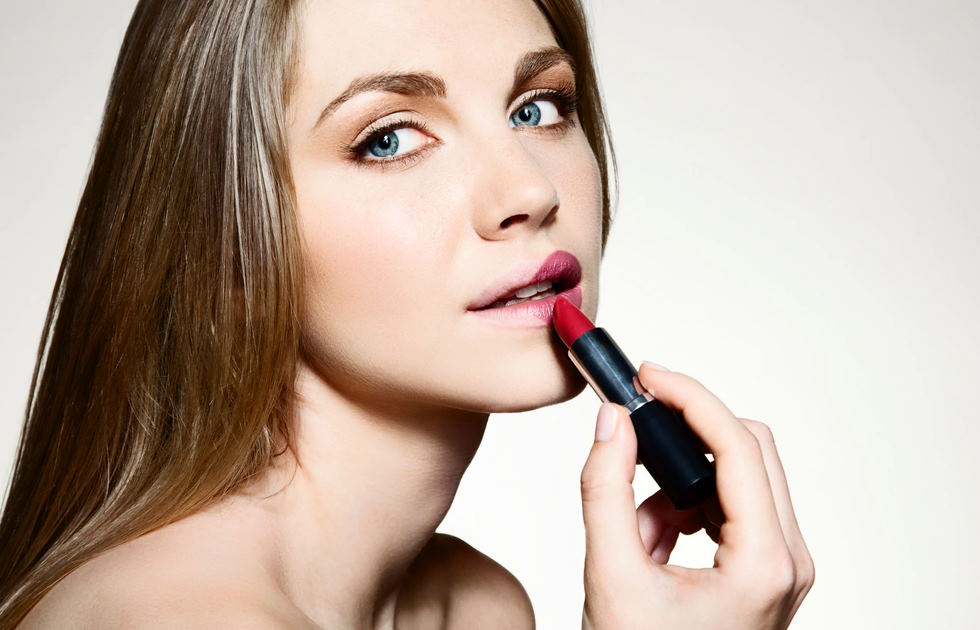 long-lasting lip color